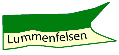 Lummenfelsen